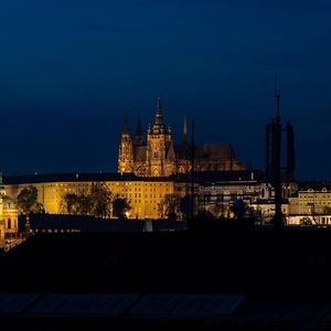 Castle View Apartment