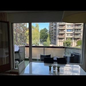 Appartement met Twee Slaapkamers